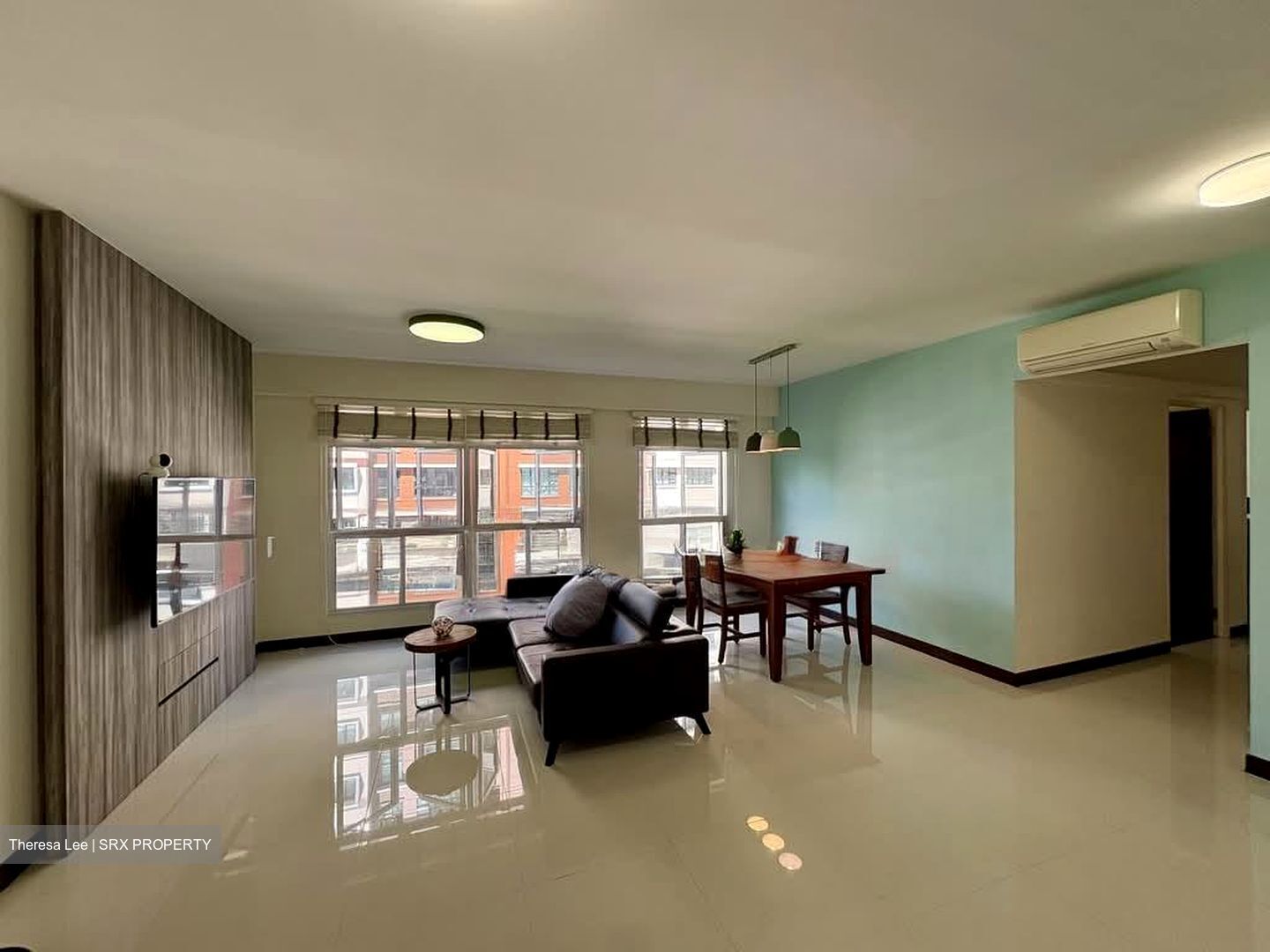 Blk 286A Compassvale Cape (Sengkang), HDB 5 Rooms #580803851